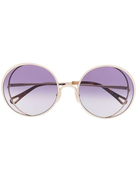 chloe montuur|Chloé Sunglasses .